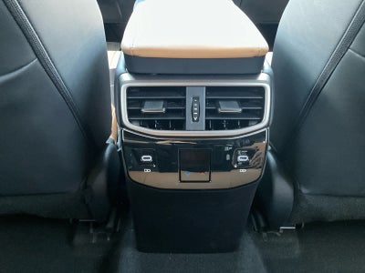 2025 Lexus RX Premium