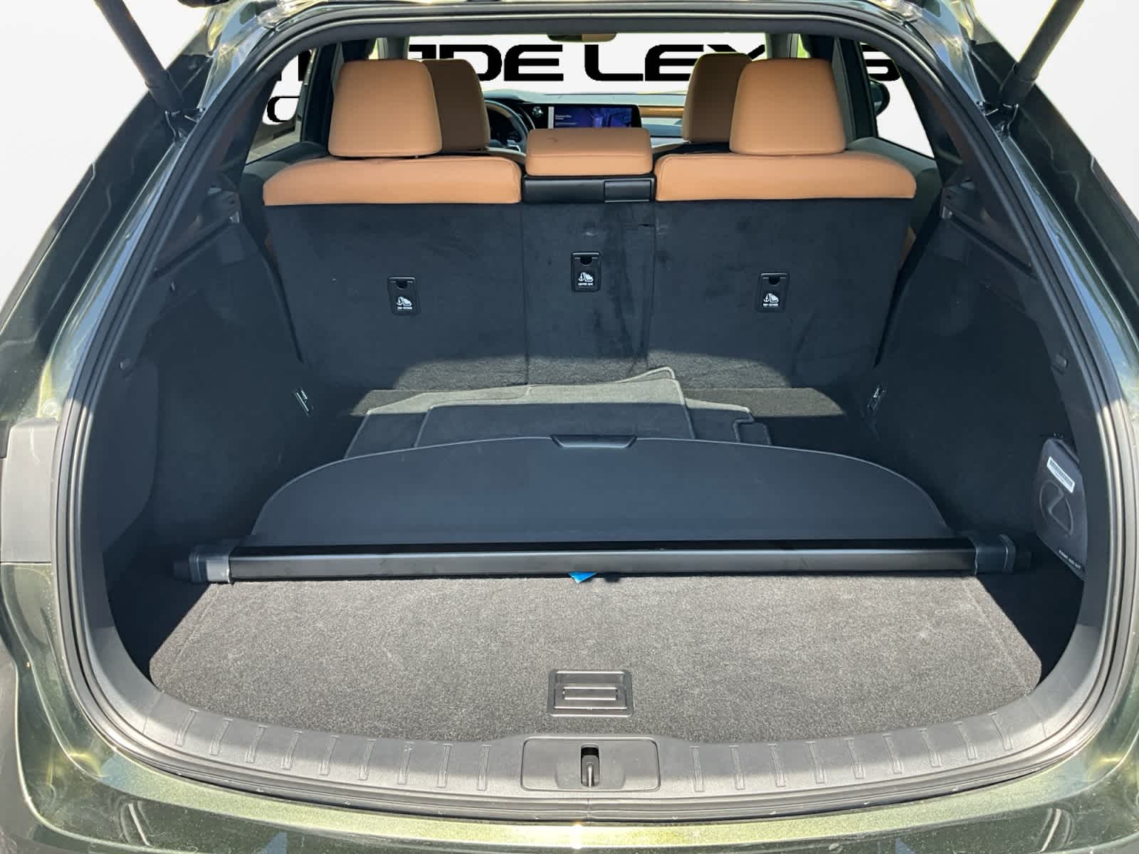 2025 Lexus RX Premium