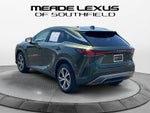 2025 Lexus RX Premium