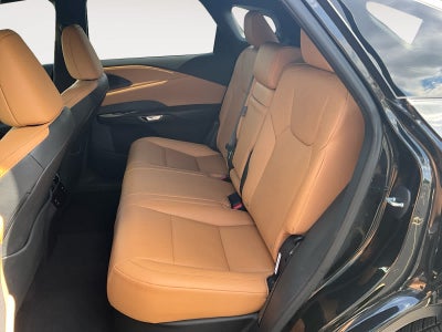 2025 Lexus RX Premium Plus