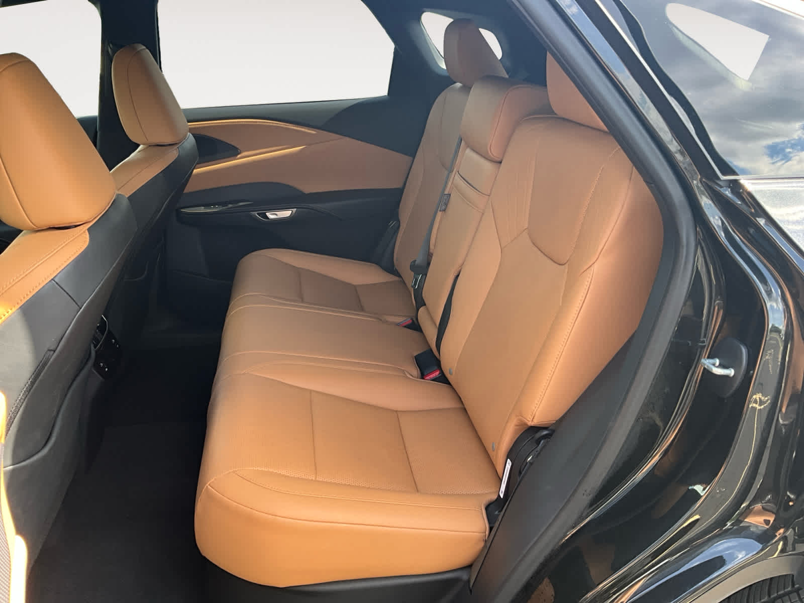 2025 Lexus RX Premium Plus
