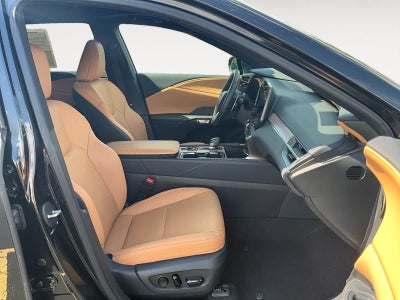 2025 Lexus RX Premium Plus