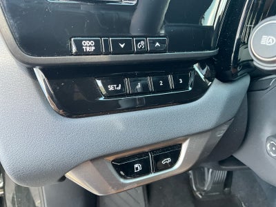 2025 Lexus RX Premium Plus
