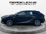 2025 Lexus RX Premium Plus