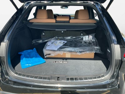 2025 Lexus RX Premium Plus