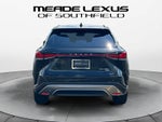 2025 Lexus RX Premium Plus