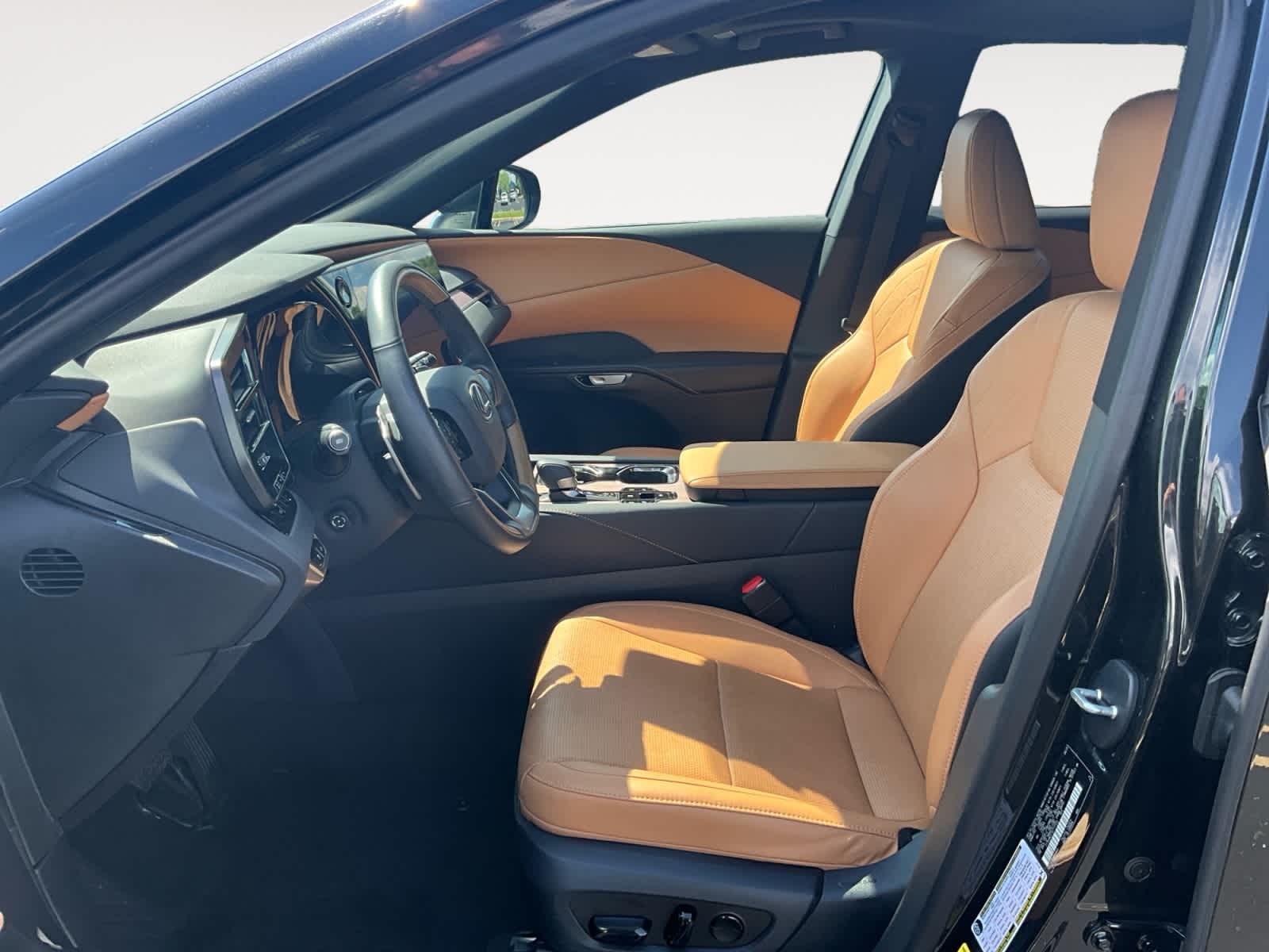 2025 Lexus RX Premium Plus