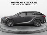 2026 Lexus RX 350 Luxury