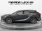 2026 Lexus RX 350 Luxury