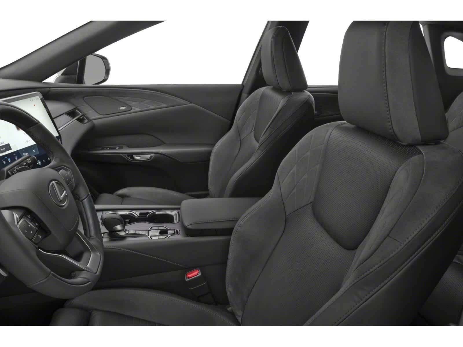 2026 Lexus RX 350 Luxury