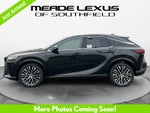 2026 Lexus RX 350 Premium+