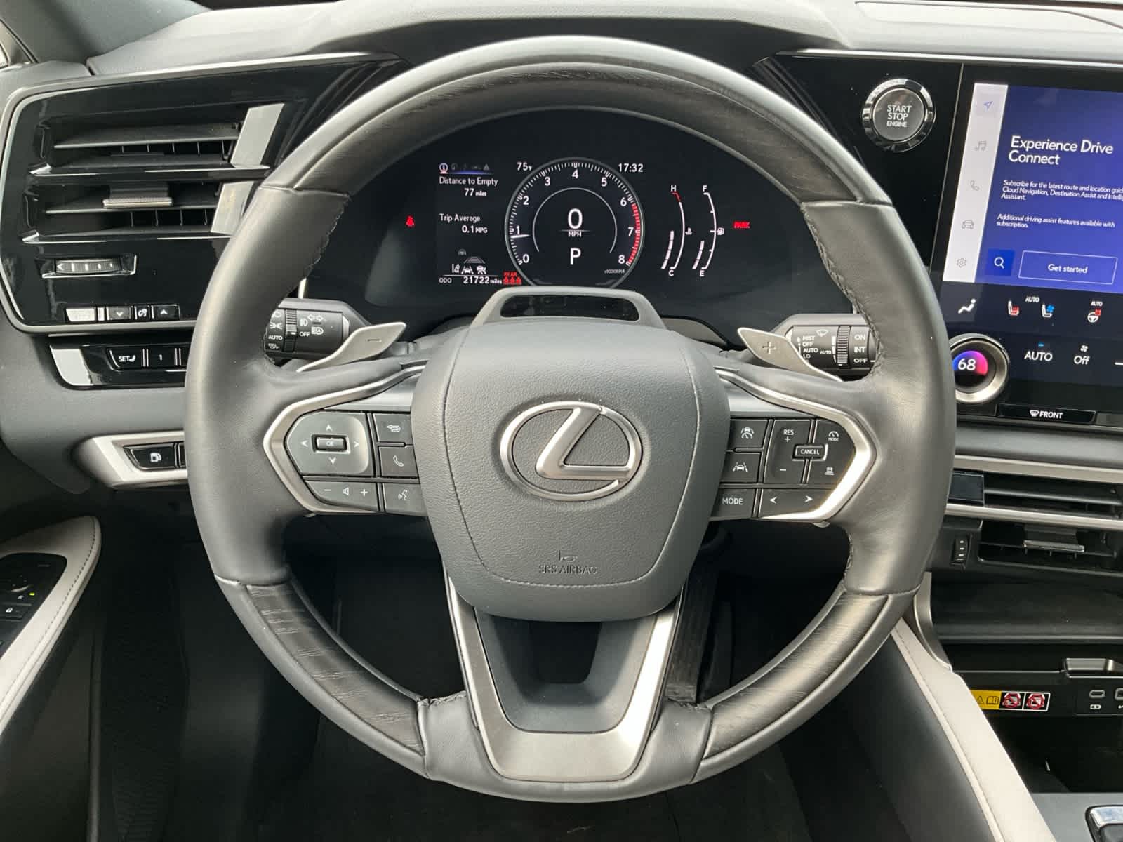 2023 Lexus RX 350 Premium