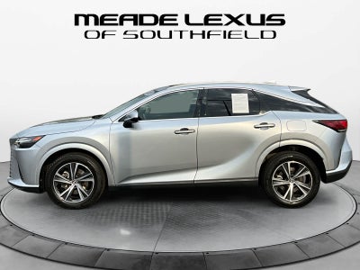 2023 Lexus RX 350 Premium
