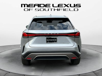 2023 Lexus RX 350 Premium