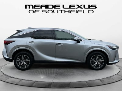2023 Lexus RX 350 Premium