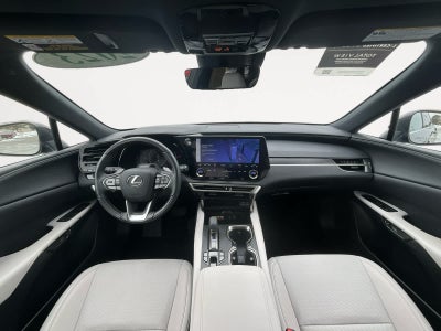 2023 Lexus RX Premium