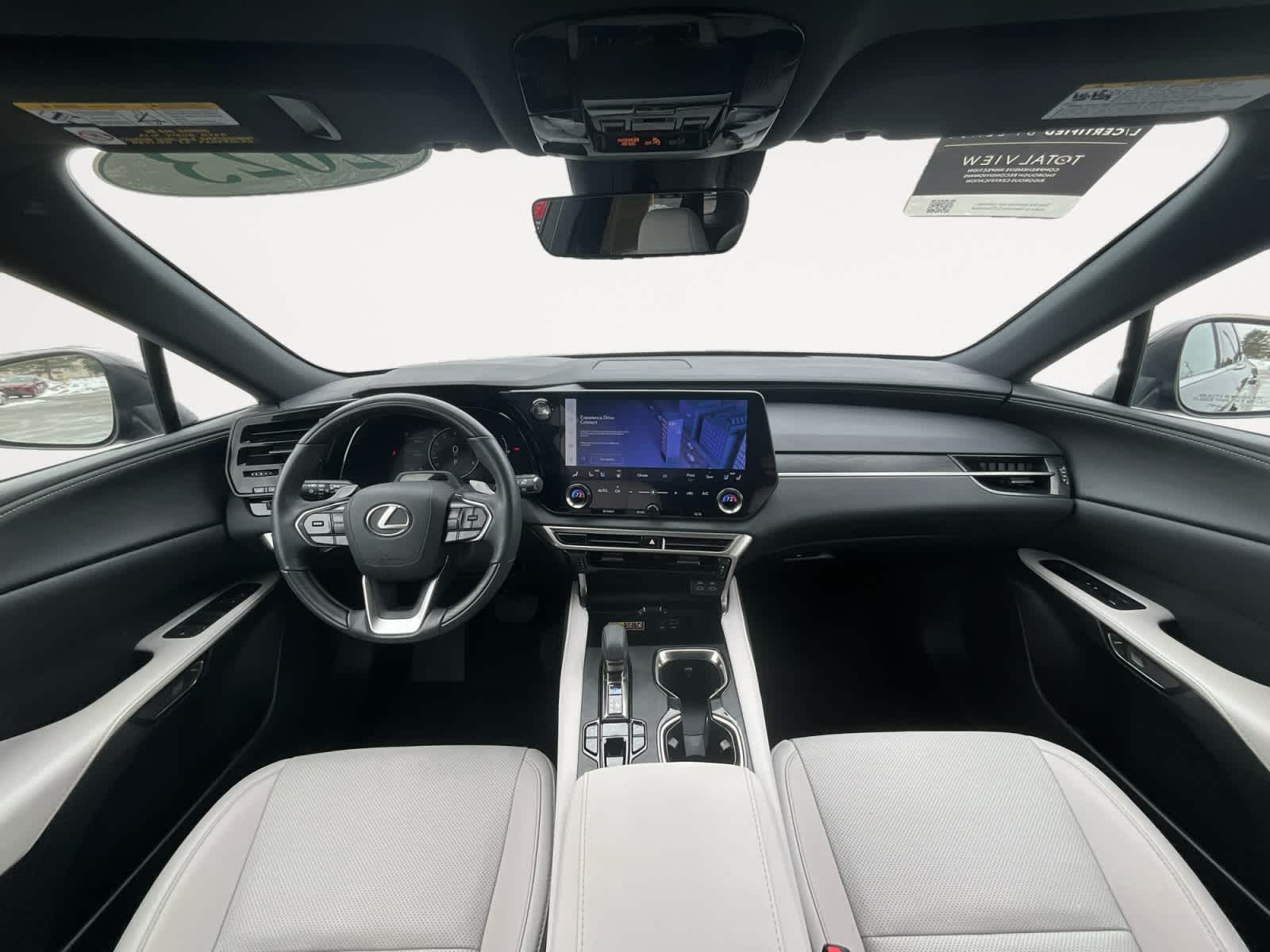 2023 Lexus RX Premium