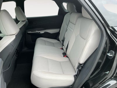 2023 Lexus RX Premium
