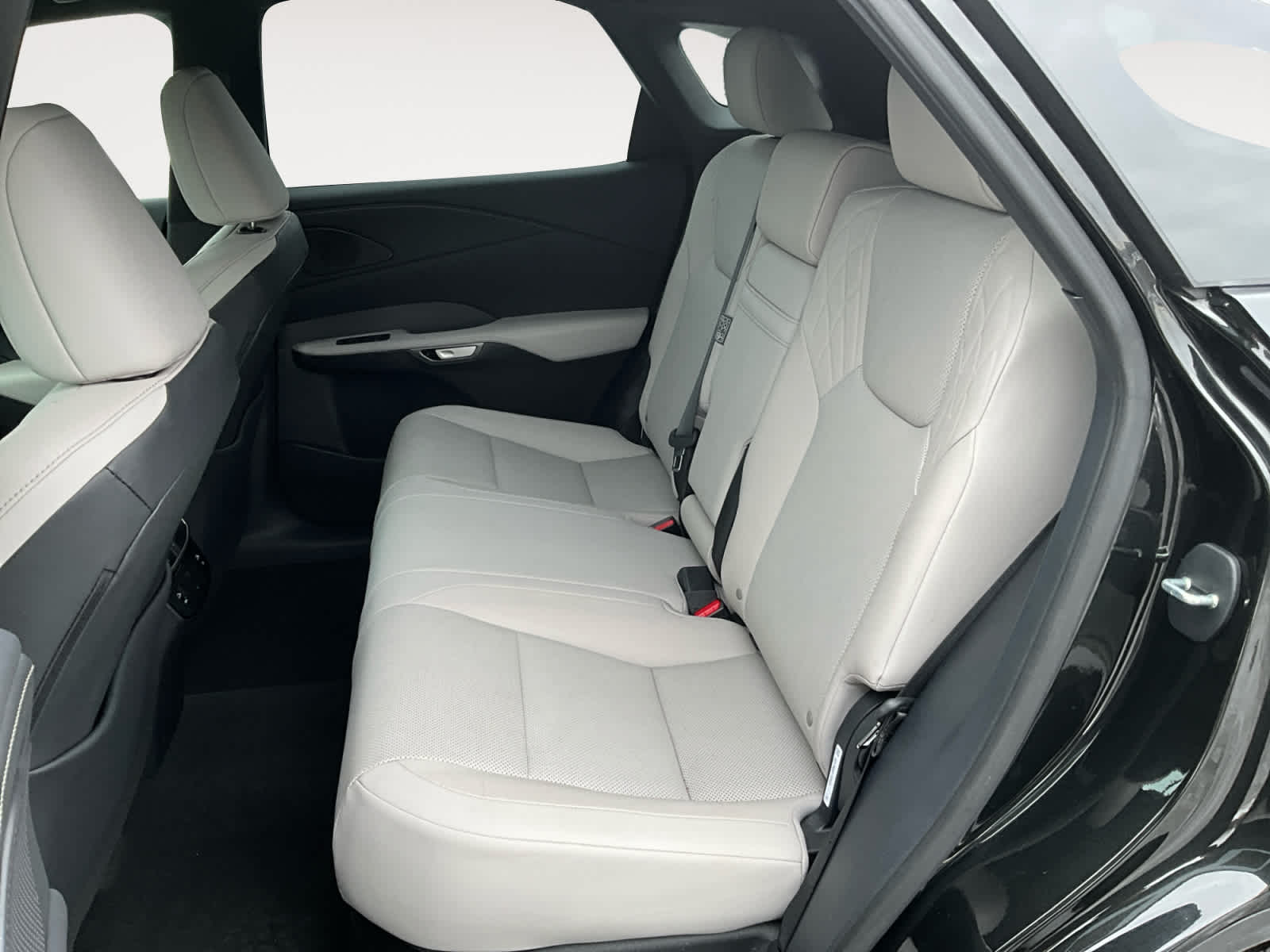 2023 Lexus RX Premium