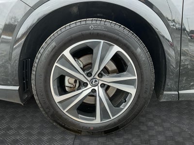 2023 Lexus RX Premium