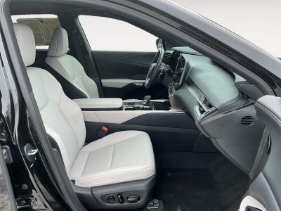 2023 Lexus RX Premium