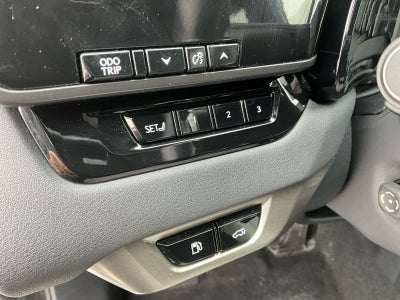 2023 Lexus RX Premium