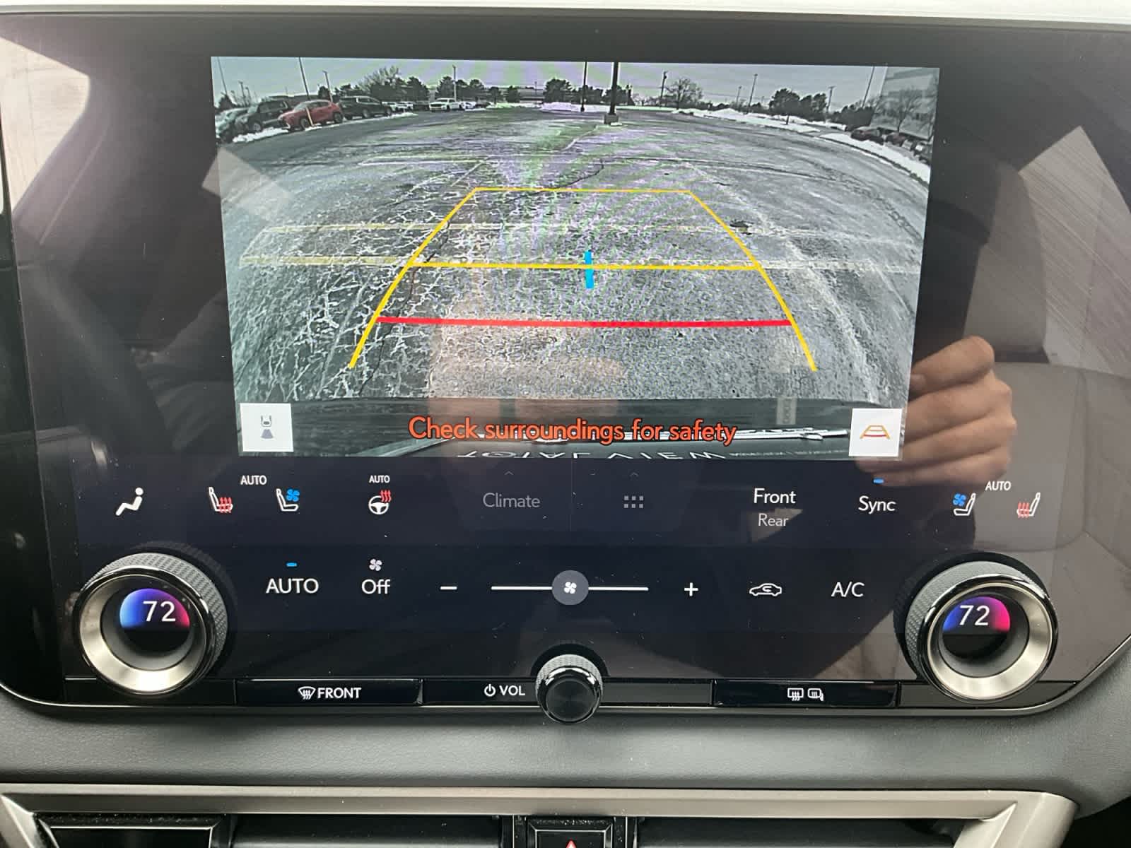 2023 Lexus RX Premium