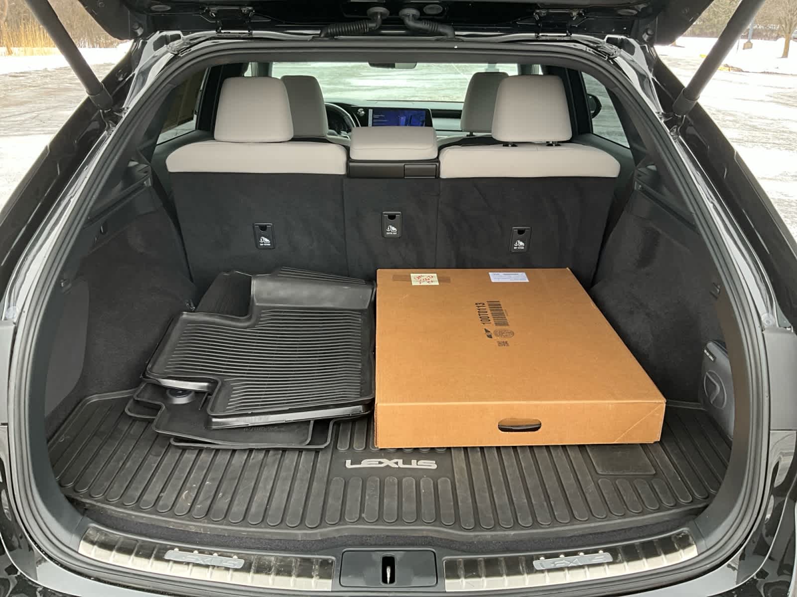 2023 Lexus RX Premium