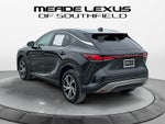 2023 Lexus RX Premium