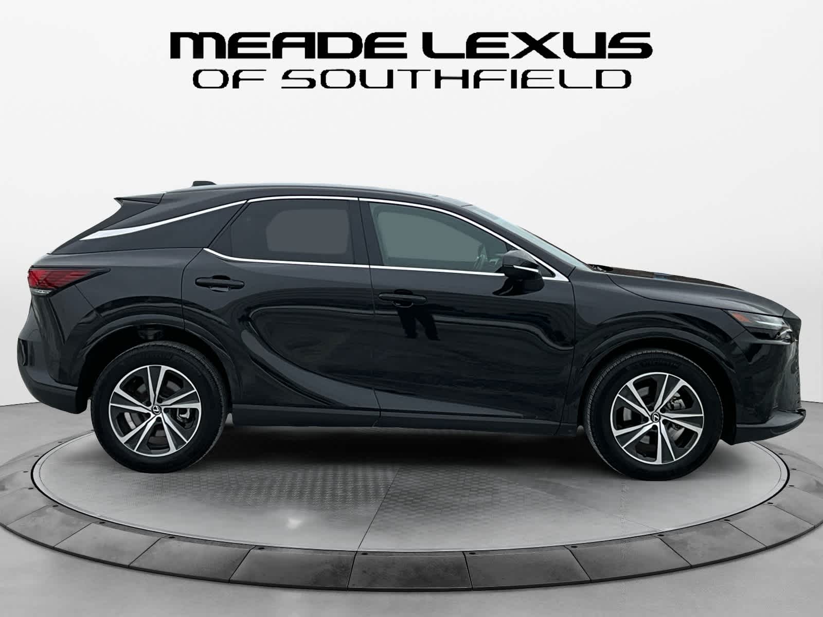 2023 Lexus RX Premium
