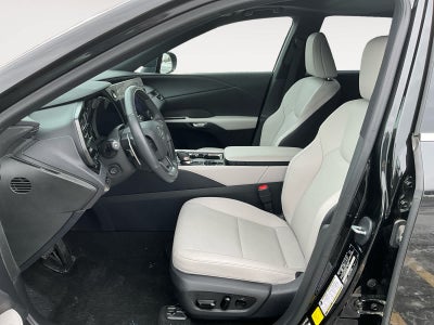 2023 Lexus RX Premium