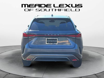 2023 Lexus RX 350 Premium