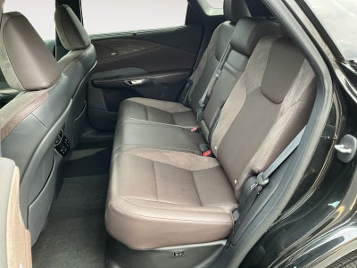 2024 Lexus RX 350 Luxury