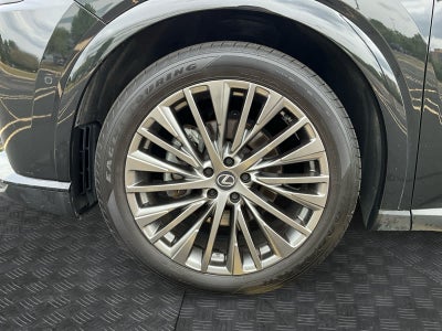 2024 Lexus RX 350 Luxury