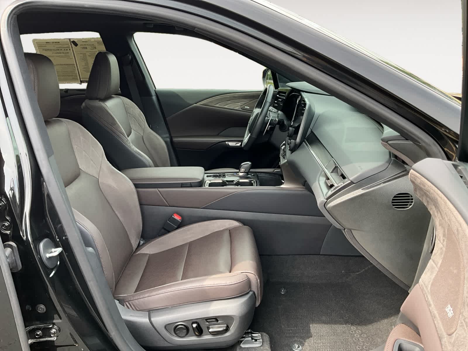 2024 Lexus RX 350 Luxury