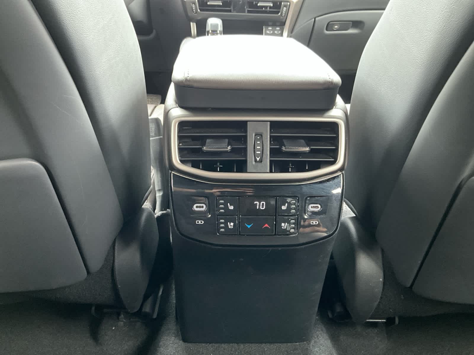 2024 Lexus RX 350 Luxury