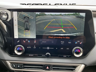 2024 Lexus RX 350 Luxury