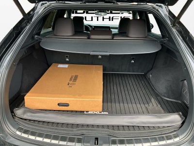 2024 Lexus RX 350 Luxury