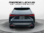 2024 Lexus RX 350 Luxury