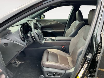 2024 Lexus RX 350 Luxury