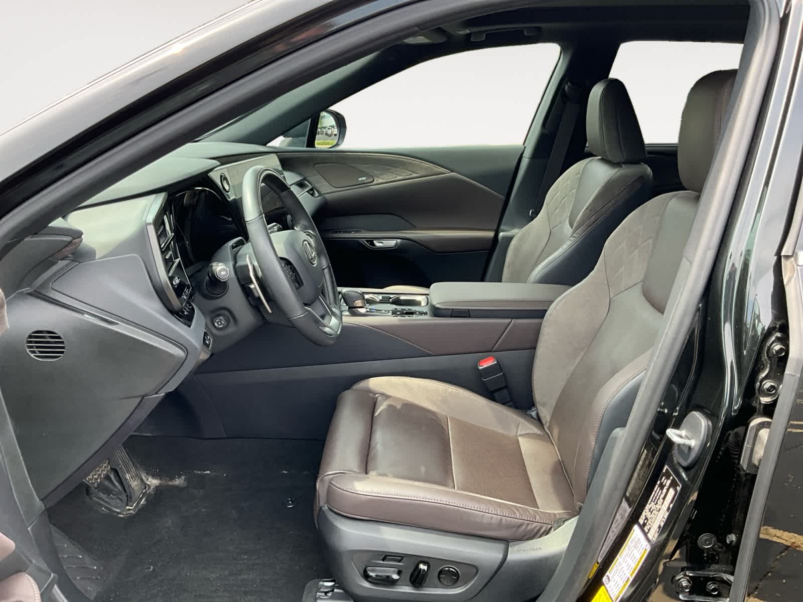 2024 Lexus RX 350 Luxury