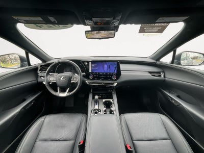 2024 Lexus RX 350 Premium Plus