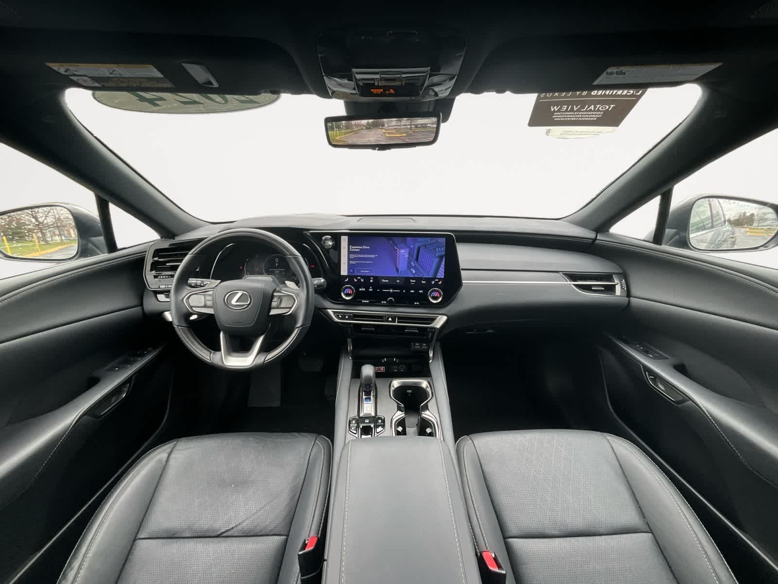 2024 Lexus RX 350 Premium Plus