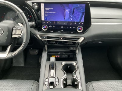 2024 Lexus RX 350 Premium Plus