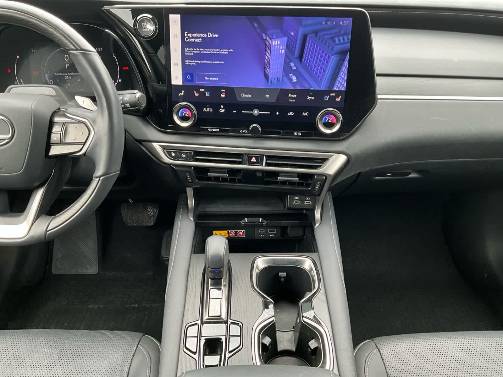 2024 Lexus RX 350 Premium Plus