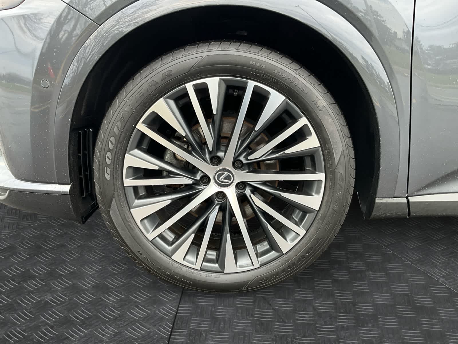 2024 Lexus RX 350 Premium Plus