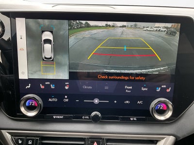 2024 Lexus RX 350 Premium Plus