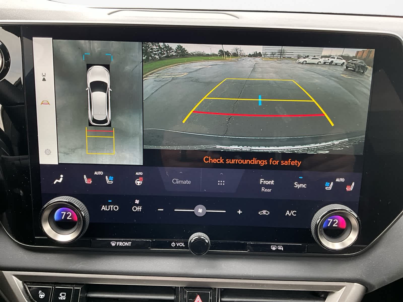 2024 Lexus RX 350 Premium Plus