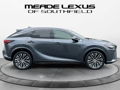 2024 Lexus RX 350 Premium Plus