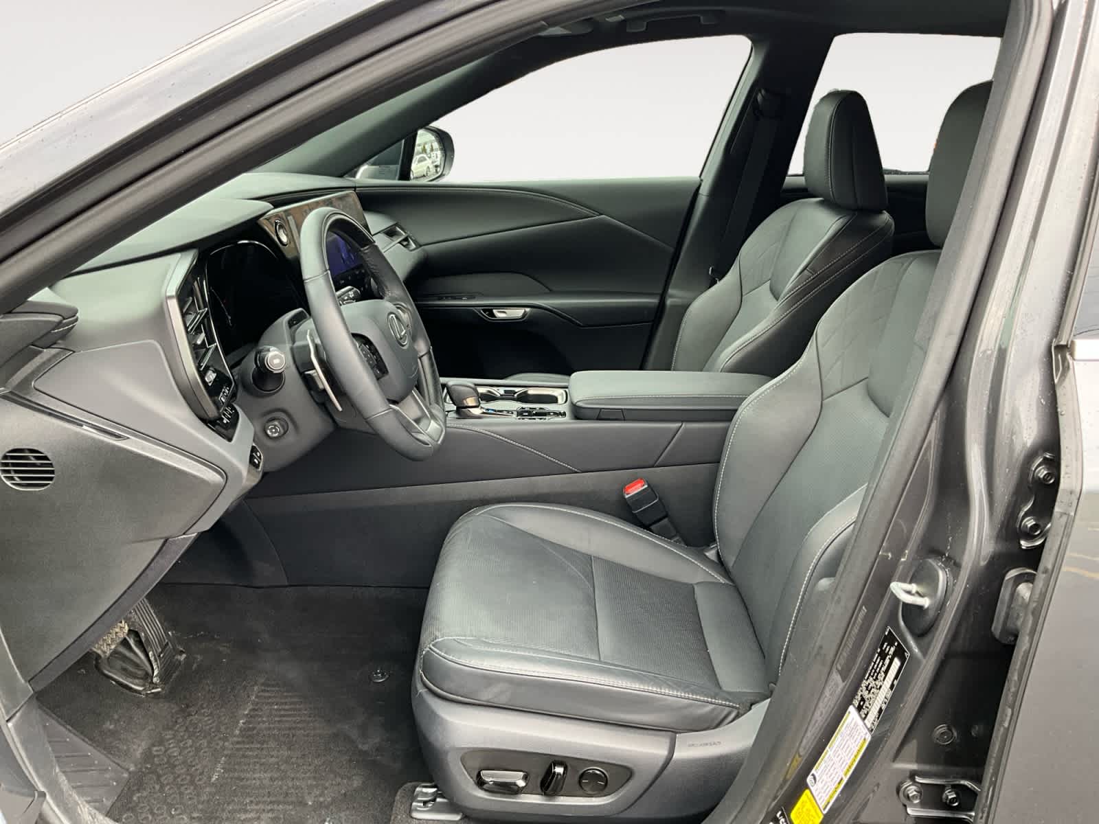 2024 Lexus RX 350 Premium Plus